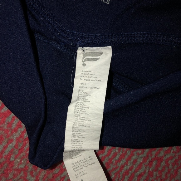 Fabletics Leggings! - Picture 7 of 7